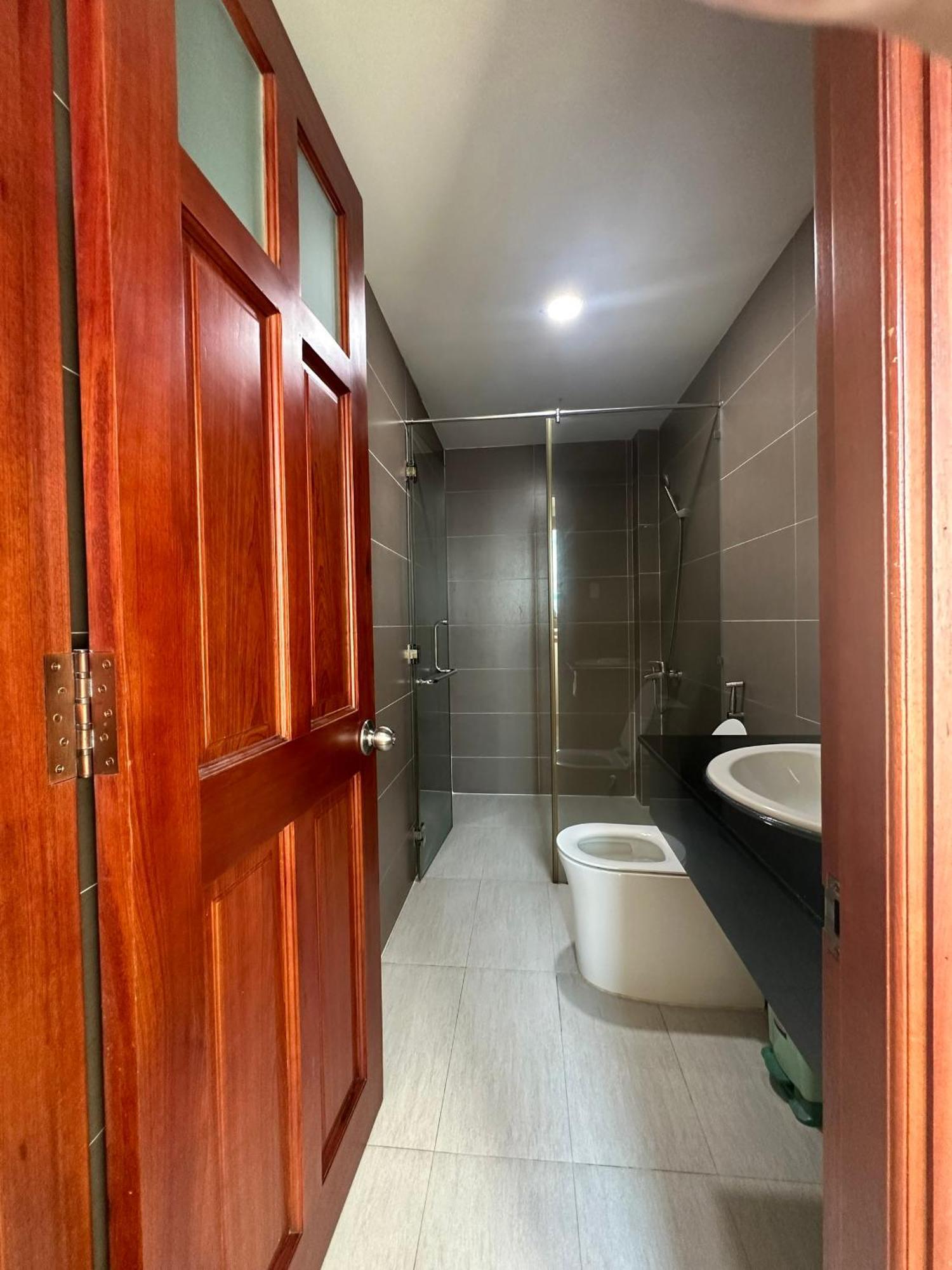 Khach San Ngoc Hotel Ho Chi Minh City