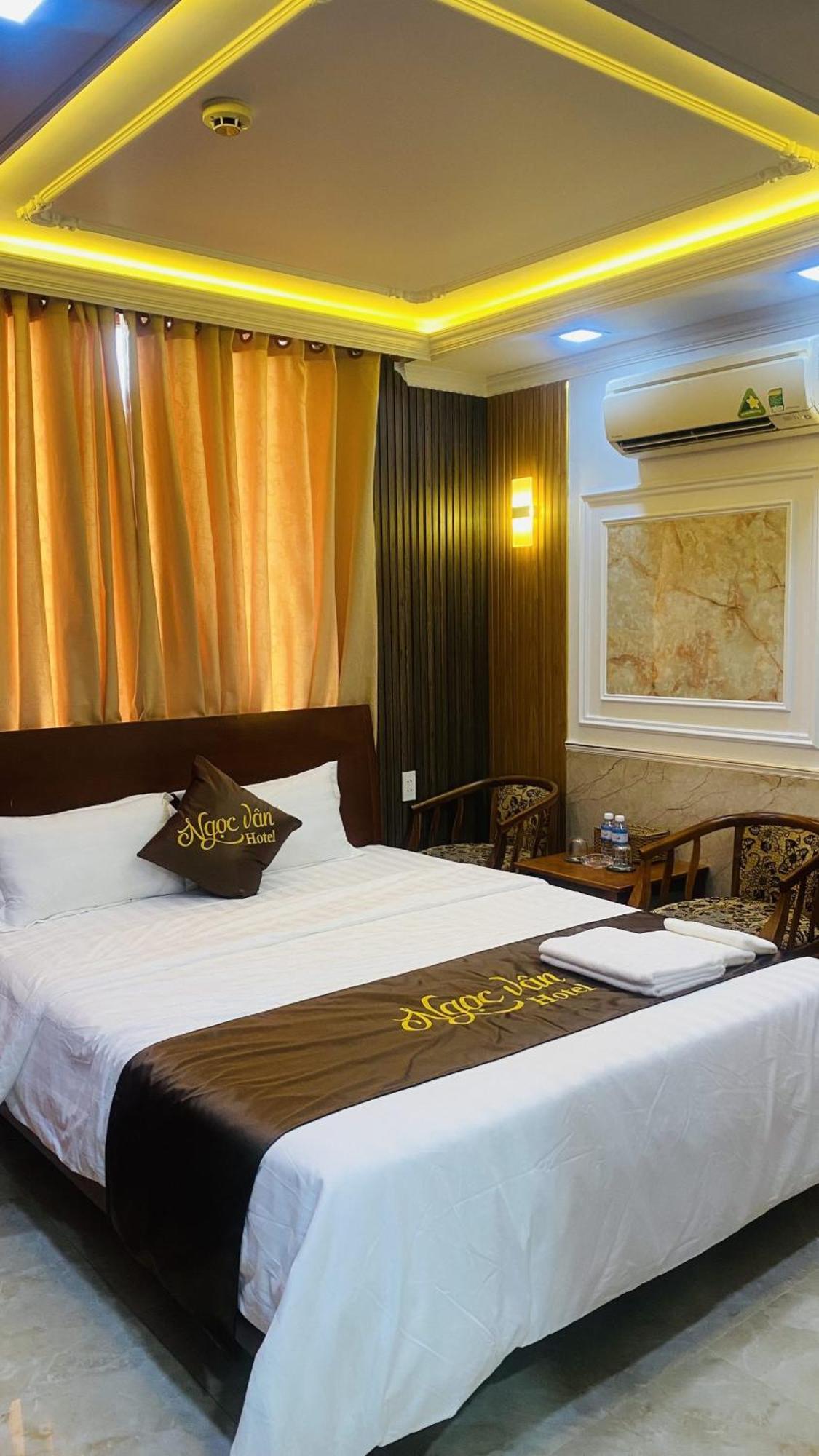 Khach San Ngoc 2* Ho Chi Minh City